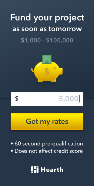 Financing