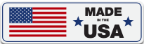 Mead in the usa logo