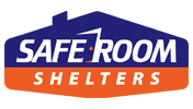 Safe Room Shelters Logo