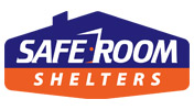 Safe Room Shelters footer logo